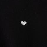 SunnySports別注ハートチビ刺繍ロングスリーブTシャツ | coen【women】 | 詳細画像41