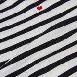 SunnySports別注ハートチビ刺繍ロングスリーブTシャツ | coen【women】 | 詳細画像48