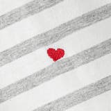 SunnySports別注ハートチビ刺繍ロングスリーブTシャツ | coen【women】 | 詳細画像50