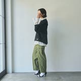SunnySports別注ハートモチーフ刺繍スウェット | coen【women】 | 詳細画像12 