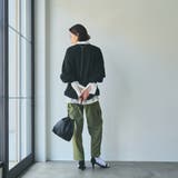 SunnySports別注ハートモチーフ刺繍スウェット | coen【women】 | 詳細画像13 