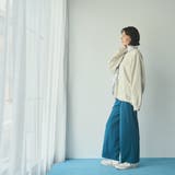 SunnySports別注ハートモチーフ刺繍スウェット | coen【women】 | 詳細画像20 