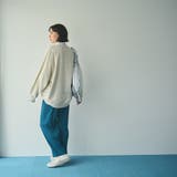 SunnySports別注ハートモチーフ刺繍スウェット | coen【women】 | 詳細画像21 