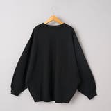 SunnySports別注ハートモチーフ刺繍スウェット | coen【women】 | 詳細画像26 