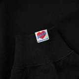 SunnySports別注ハートモチーフ刺繍スウェット | coen【women】 | 詳細画像32 