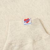 SunnySports別注ハートモチーフ刺繍スウェット | coen【women】 | 詳細画像36 