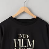 【WELLTECT】天竺ロゴプリントロングスリーブTシャツ | coen【women】 | 詳細画像27