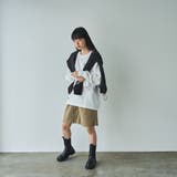 PENNEYS(ぺニーズ)別注ランダム刺繍ロングスリーブTシャツ | coen【women】 | 詳細画像14
