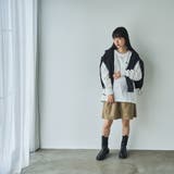 PENNEYS(ぺニーズ)別注ランダム刺繍ロングスリーブTシャツ | coen【women】 | 詳細画像16