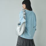 PENNEYS(ぺニーズ)別注ランダム刺繍ロングスリーブTシャツ | coen【women】 | 詳細画像23
