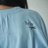 PENNEYS(ぺニーズ)別注ランダム刺繍ロングスリーブTシャツ | coen【women】 | 詳細画像30