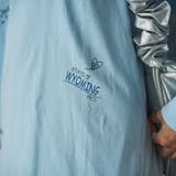 PENNEYS(ぺニーズ)別注ランダム刺繍ロングスリーブTシャツ | coen【women】 | 詳細画像32