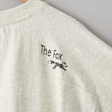 PENNEYS(ぺニーズ)別注ランダム刺繍ロングスリーブTシャツ | coen【women】 | 詳細画像41