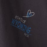 PENNEYS(ぺニーズ)別注ランダム刺繍ロングスリーブTシャツ | coen【women】 | 詳細画像48