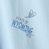 PENNEYS(ぺニーズ)別注ランダム刺繍ロングスリーブTシャツ | coen【women】 | 詳細画像50