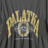 【WEB限定】天竺シャーリングロゴTシャツ | coen【women】 | 詳細画像37