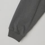 【WEB限定】天竺シャーリングロゴTシャツ | coen【women】 | 詳細画像38