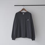 不純喫茶ドープ別注バックプリントロングスリーブTシャツ | coen【women】 | 詳細画像10