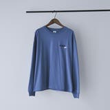 不純喫茶ドープ別注バックプリントロングスリーブTシャツ | coen【women】 | 詳細画像14