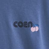 不純喫茶ドープ別注バックプリントロングスリーブTシャツ | coen【women】 | 詳細画像15
