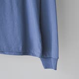不純喫茶ドープ別注バックプリントロングスリーブTシャツ | coen【women】 | 詳細画像16