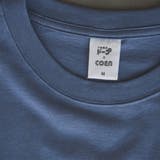 不純喫茶ドープ別注バックプリントロングスリーブTシャツ | coen【women】 | 詳細画像19