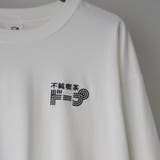 不純喫茶ドープ別注バックプリントロングスリーブTシャツ | coen【women】 | 詳細画像21