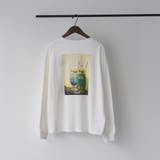不純喫茶ドープ別注バックプリントロングスリーブTシャツ | coen【women】 | 詳細画像22