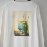 不純喫茶ドープ別注バックプリントロングスリーブTシャツ | coen【women】 | 詳細画像23