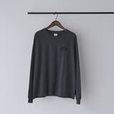 不純喫茶ドープ別注バックプリントロングスリーブTシャツ | coen【women】 | 詳細画像24