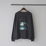 不純喫茶ドープ別注バックプリントロングスリーブTシャツ | coen【women】 | 詳細画像26