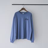 不純喫茶ドープ別注バックプリントロングスリーブTシャツ | coen【women】 | 詳細画像28