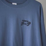 不純喫茶ドープ別注バックプリントロングスリーブTシャツ | coen【women】 | 詳細画像29