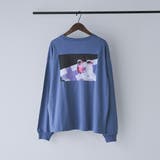 不純喫茶ドープ別注バックプリントロングスリーブTシャツ | coen【women】 | 詳細画像30