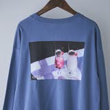 不純喫茶ドープ別注バックプリントロングスリーブTシャツ | coen【women】 | 詳細画像31