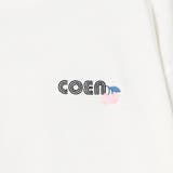 不純喫茶ドープ別注バックプリントロングスリーブTシャツ | coen【women】 | 詳細画像32