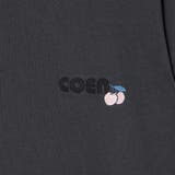 不純喫茶ドープ別注バックプリントロングスリーブTシャツ | coen【women】 | 詳細画像34