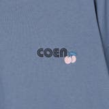 不純喫茶ドープ別注バックプリントロングスリーブTシャツ | coen【women】 | 詳細画像36