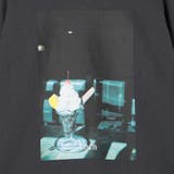 不純喫茶ドープ別注バックプリントロングスリーブTシャツ | coen【women】 | 詳細画像41