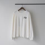 その他1 | 不純喫茶ドープ別注バックプリントロングスリーブTシャツ | coen【women】