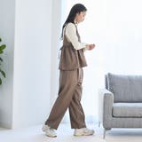 メロータートル ロングスリーブTシャツ（WEB限定カラー） | coen【women】 | 詳細画像12 