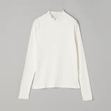 メロータートル ロングスリーブTシャツ（WEB限定カラー） | coen【women】 | 詳細画像27 