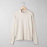 メロータートル ロングスリーブTシャツ（WEB限定カラー） | coen【women】 | 詳細画像33 