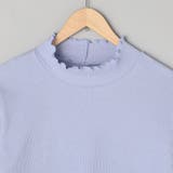 メロータートル ロングスリーブTシャツ（WEB限定カラー） | coen【women】 | 詳細画像38 