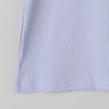 メロータートル ロングスリーブTシャツ（WEB限定カラー） | coen【women】 | 詳細画像40 