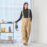 メロータートル ロングスリーブTシャツ（WEB限定カラー） | coen【women】 | 詳細画像5 