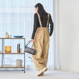 メロータートル ロングスリーブTシャツ（WEB限定カラー） | coen【women】 | 詳細画像6 