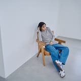 メロータートル ロングスリーブTシャツ（WEB限定カラー） | coen【women】 | 詳細画像8 