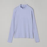 LILAC | メロータートル ロングスリーブTシャツ（WEB限定カラー） | coen【women】