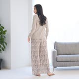 メロー袖 クルーネック ロングスリーブTシャツ | coen【women】 | 詳細画像21